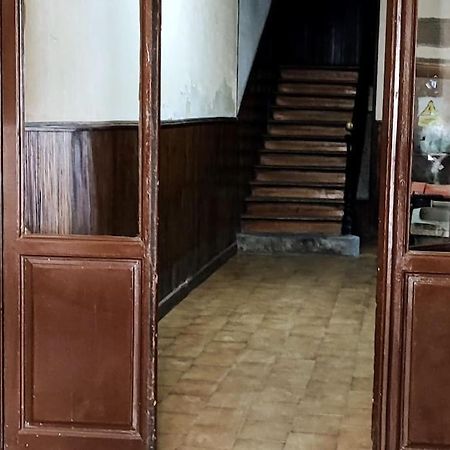 Apartamento El Rastro - La Latina Madrid Dış mekan fotoğraf