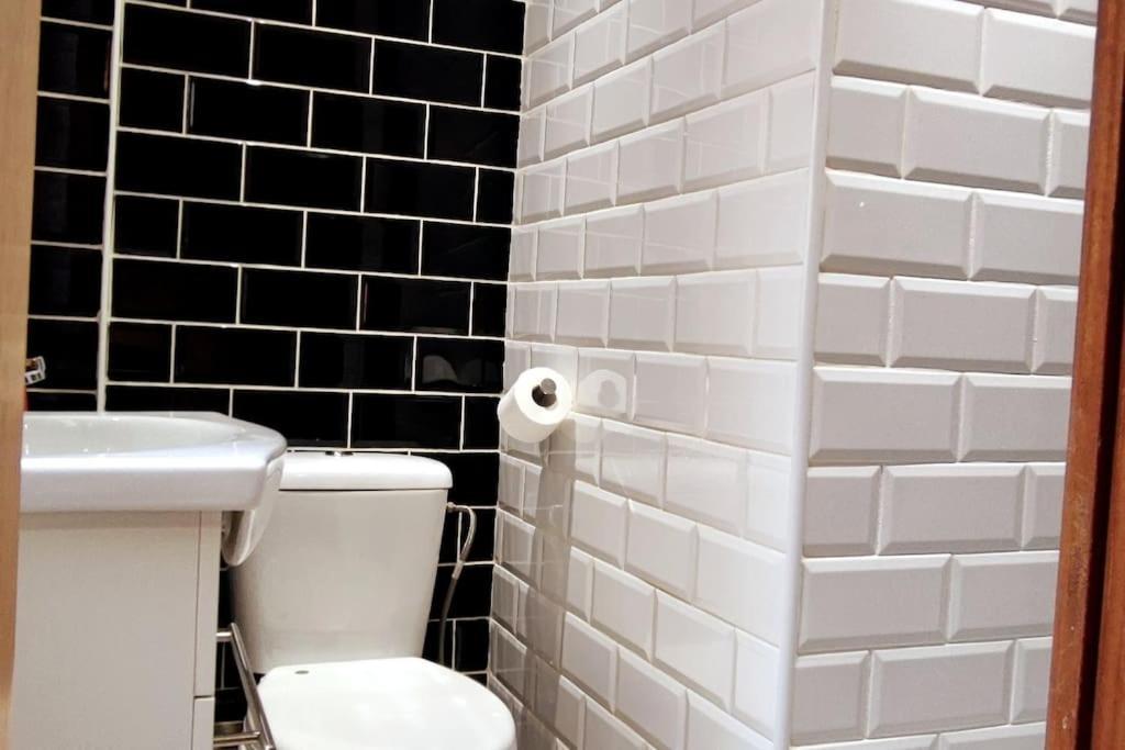 Apartamento El Rastro - La Latina Madrid Dış mekan fotoğraf