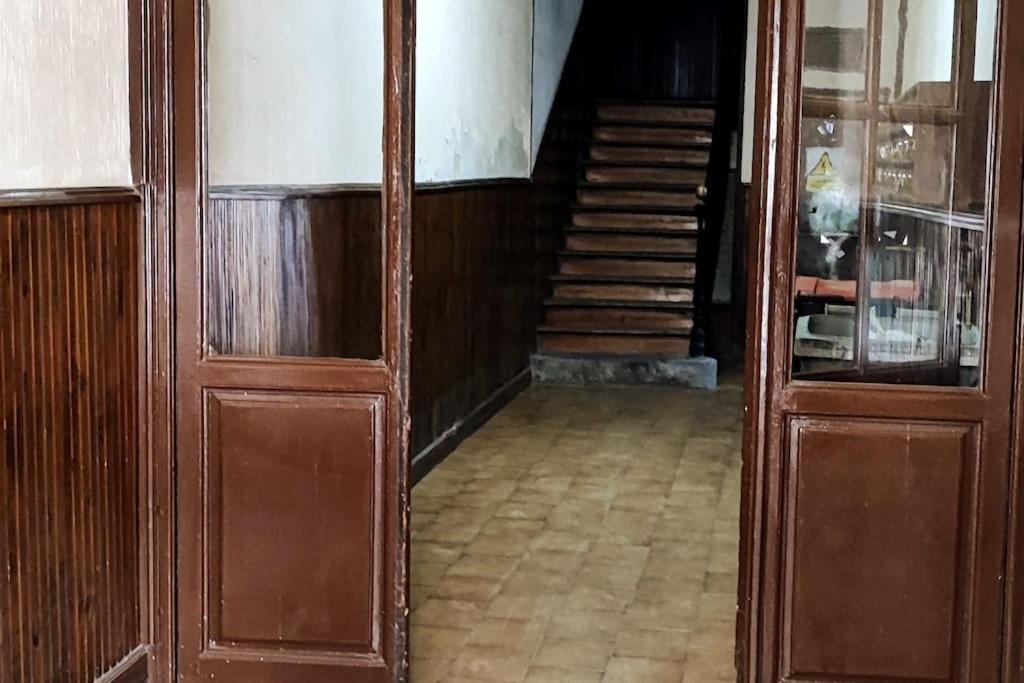 Apartamento El Rastro - La Latina Madrid Dış mekan fotoğraf